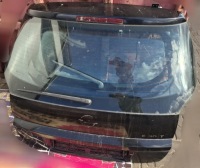 фото thumb №1, Opel signum задня кришка багажника