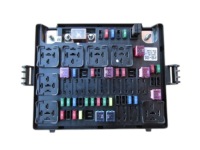 Купить Ssangyong rodius ii es turismo 2.2 e-xdi 2015r коробка реле, фото thumb