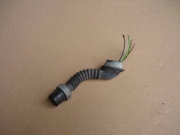 фото thumb №1, Штекер джгут двері лівий зад opel vectra c 6 кабелі