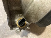 Основание фильтра масла bmw m4 f82 f83 7850293 с Разборки, фото thumb