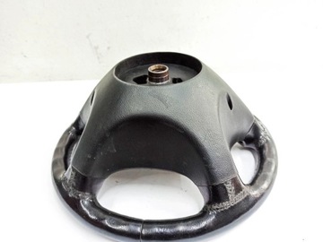 фото thumb №8, Mercedes-benz c w203 2004 керма