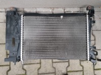 Купить Радиатор воды 55700447 вентилятор fiat grande punto, фото thumb