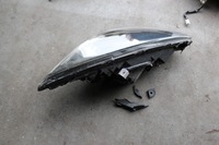 фото thumb №5, Mazda 2 07-14 лампа перед фара левая линза europa