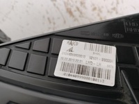 фото thumb №8, Лампа левая фара hyundai i10 13-