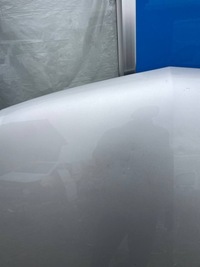 фото thumb №7, Капот крышки двигателя шумоизоляция opel vectra c lift комплектная