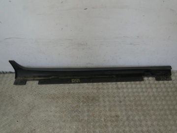 фото thumb №11, Поріг планка порогова mercedes cls c218 amg карбон a2186903100 a2186903000