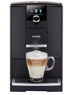 Автоматическая кофемашина NIVONA CafeRomatica 791 1455W