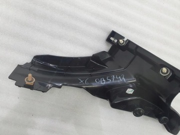 фото thumb №7, Защита корпус сиденья правый зад 9123330 bmw e71 x6