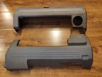 фото thumb №4, Volvo v8 захист кришка двигуна s80 xc90