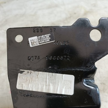 фото thumb №7, Ford fusion 17- кронштейн крепление сиденья usa