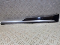 фото thumb №1, Планка крыльев правая задняя opel grandland x