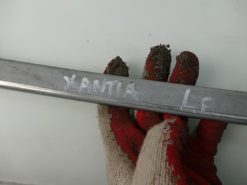 фото thumb №6, Citroen xantia x1 подъемник стекла левый перед