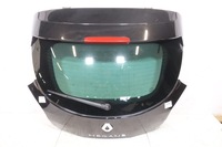 фото thumb №1, Кришка багажника задня renault megane iii