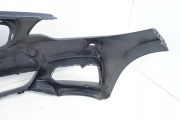 фото thumb №12, Бампер перед переднее bmw 2 f22 f23 м-пакет