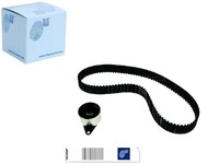 фото thumb №1, Комплект - набор ремень распределительного вала blue print tb728 k