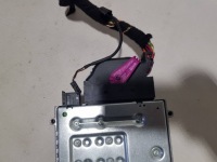 фото thumb №7, Усилитель harman кардон mercedes r w251 2518706689