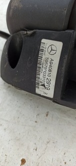 фото thumb №9, Mercedes atego axor дзеркало праве 5 pin a9408102919