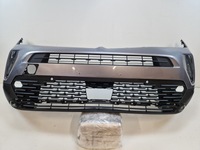 фото thumb №1, Opel mokka b бампер передний перед решётка 9835278480