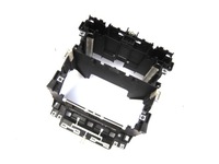 фото thumb №1, Рамка радіо корпус audi a3 8p 8p0858005b