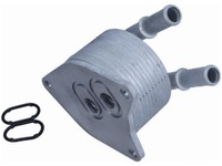 фото thumb №1, Радиатор масла nrf 310054