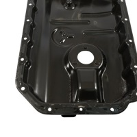 фото thumb №10, Audi sq5 fy 3.0 tfsi поддон масла масла 06e103600c
