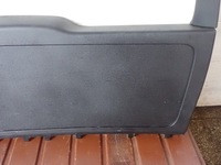 фото thumb №5, Оббивка кришки багажника mercedes gls ii x166 3.0 17r a1667404100 9383