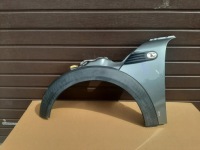 Купить Крыло  левое  перед mini cooper r56 2006-2010 871/7 dark silver оригинал, фото thumb