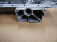 Купить Bmw e46 xdrive x3 e83 2.5i 3.0i поддон масляная 7511602, фото thumb