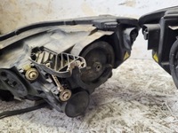 фото thumb №12, Лампа фара ліва права a6 c7 lift 4g0941006f 4g0941005f eu повний