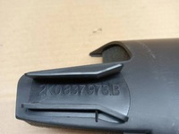 фото thumb №5, Vw caddy 2k5 корпус защита зеркало левая 2k0837973b