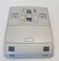 фото thumb №16, Vw polo vi лампа стельовий czarna 5g0868837d