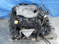 фото thumb №1, Двигатель opel antara 3.2 v6 10hmc