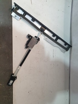 фото thumb №1, Ролетка стёкла левая зад механизм audi a8 d4