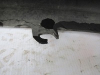 Бампер перед передній subaru legacy 07- в Україні, фото thumb