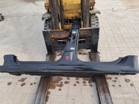 фото thumb №1, Citroen c4 picasso ii короткий порог полный длинный блок двигателя левый