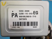 фото thumb №8, Насос гидроусилитель hyundai i10 i 56300-0x700 56350-0x690 1.1 ось