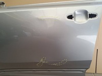 фото thumb №4, Дверь передние перед левая toyota c-hr ch-r