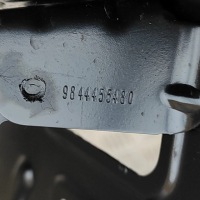 фото thumb №7, Основа акумулятора peugeot 3008 iii ka, kb, kc 9844455480 31559731