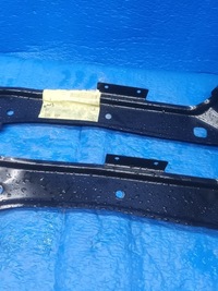 фото thumb №9, Напрямна кронштейн лампи 7t0805931b