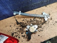 фото thumb №1, Chevrolet lacetti механизм подъемник окон правый перед передняя kombi