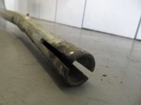 фото thumb №7, Daewoo tacuma 2.0 b 2002 вибірник тягa ручка зміни 5 коробки передач 96376921