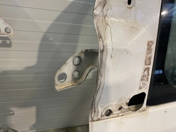 фото thumb №7, Boxer ducato jumper iii дверь левый перед