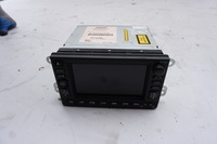 фото thumb №1, Радио cd honda crv 2 ii 39541-s9a-g510-m1