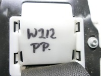 фото thumb №10, Mercedes e-klasa w212 pas безпеки правий перед 620048100