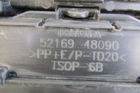 Спойлер накладка бампер задня lexus rx200t 15- в Україні, фото thumb