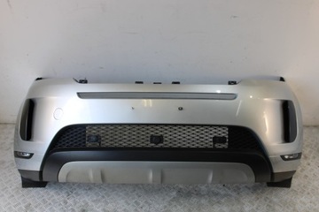 фото thumb №1, Бампер перед переднє 5 x pdc land rover evoque ii 2 l551