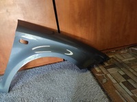 фото thumb №10, Крыло правые перед seat leon 2 ls7z