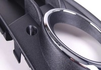 фото thumb №14, Решётка бампера audi a4 b8 s-line 8k0807681c левая