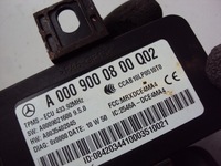 фото thumb №3, Модуль tpms mercedes w212 2.2 cdi sedan 2011 rok