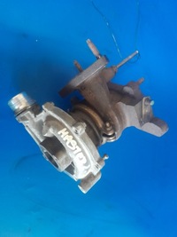фото thumb №1, Турбонагнітач renault master 2.3 dci h8200822404